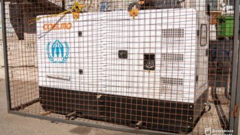 У Дніпрі заклади культури переходять на автономне живлення, щоб навчати дітей без перебоїв - 23.03.2026