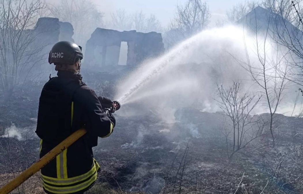 Обстріли Дніпропетровщини вдень 23.03.2026: 8 поранених, серед них – дитина