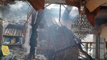 Обстріли Дніпропетровщини вдень 23.03.2026: 8 поранених, серед них – дитина