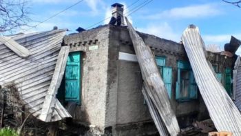 Обстріли Дніпропетровщини вдень 23.03.2026: 8 поранених, серед них – дитина