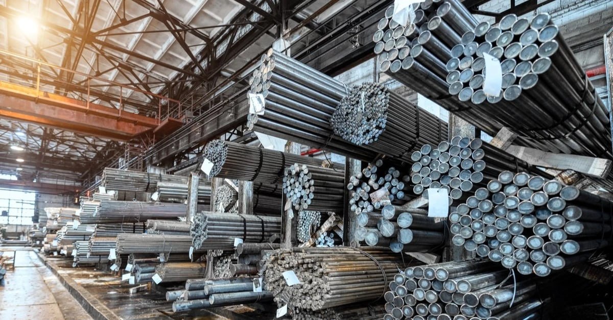 5 металобаз для купівлі металопрокату в Україні - 24.03.2026