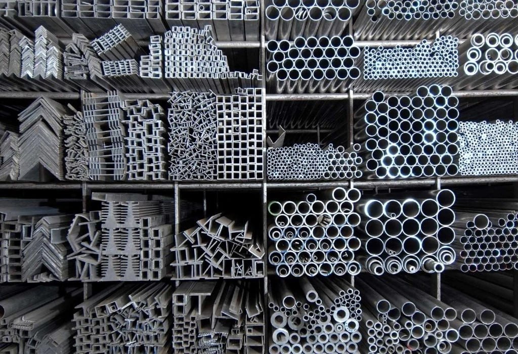 5 металобаз для купівлі металопрокату в Україні - 24.03.2026