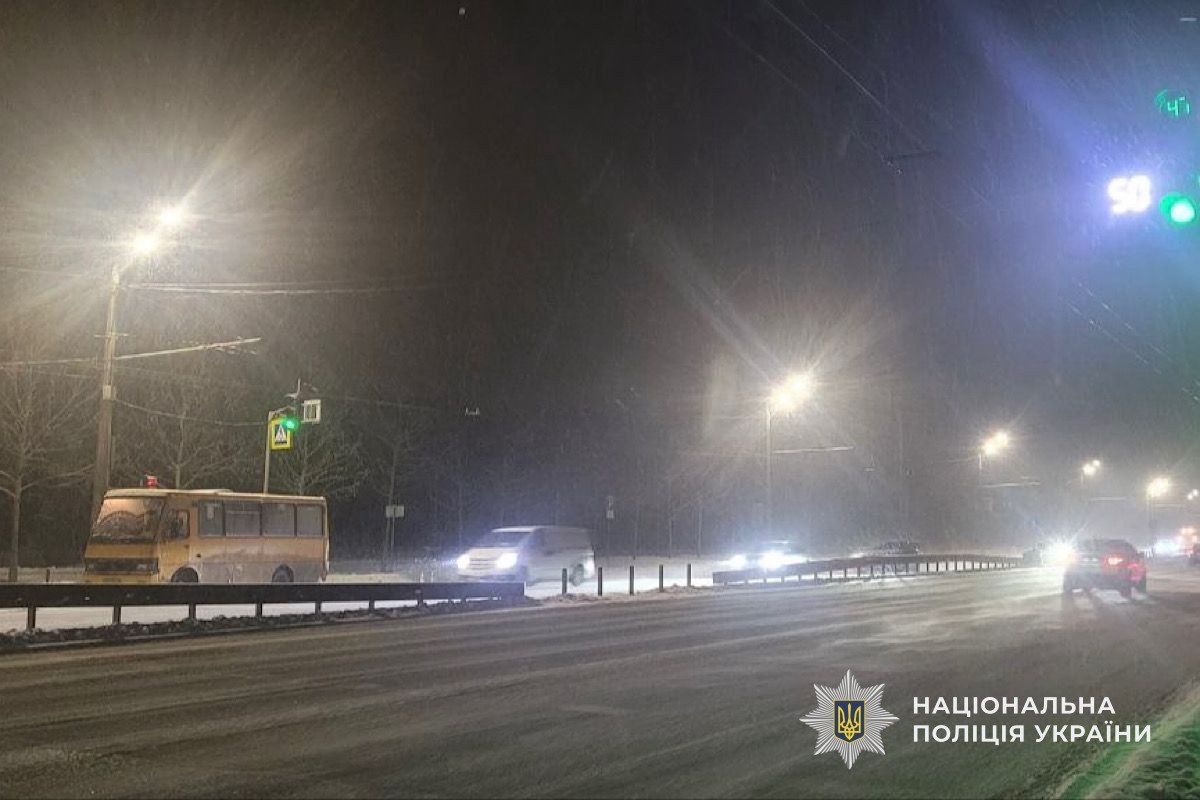 У Дніпрі судитимуть водія маршрутного таксі за порушення правил дорожнього руху - 27.03.2026