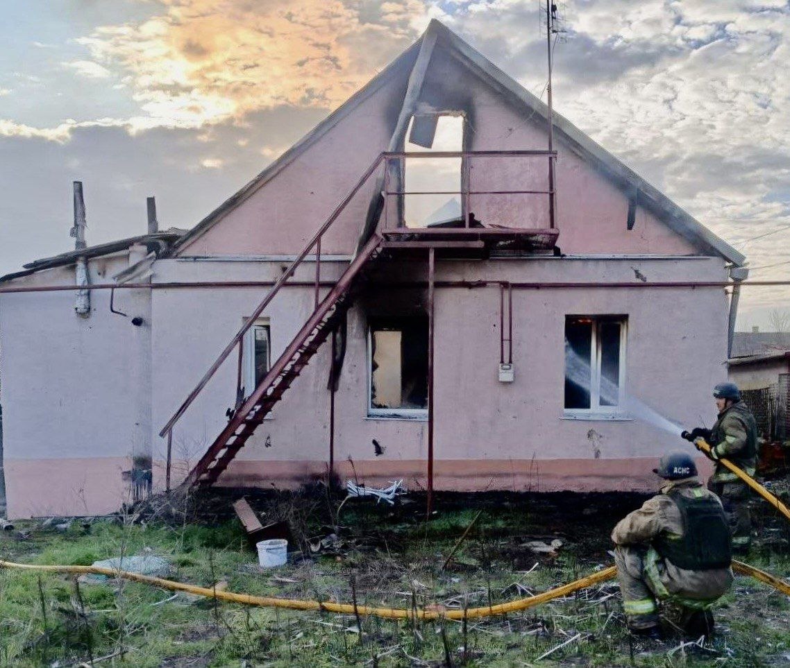 П’ятеро поранених, серед них дитина: три райони Дніпропетровщини зазнали майже 50 атак - 27.03.2026