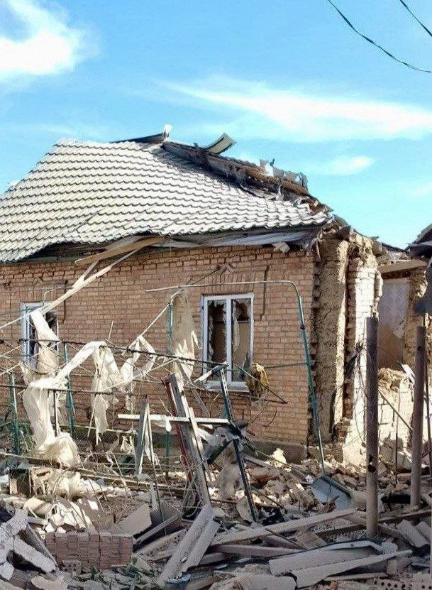 Ворог атакував три райони Дніпропетровщини: є постраждалі - 29.03.2026 