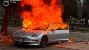 Обстріли Нікополя ввечері 31.03.2026: 11 поранених