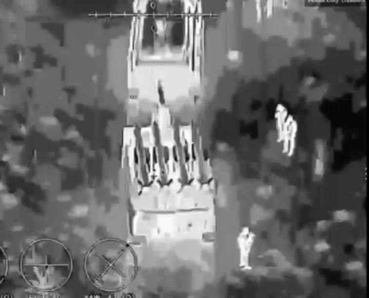 ЗСУ вразили комплекси «Бук» і низку позицій ворога: деталі