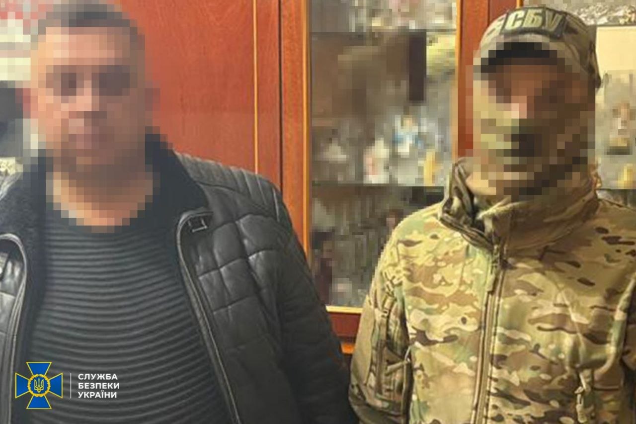 Готували замовні вбивства військових та громадських діячів: СБУ та Нацполіція затримали агентурно-бойову групу гру рф