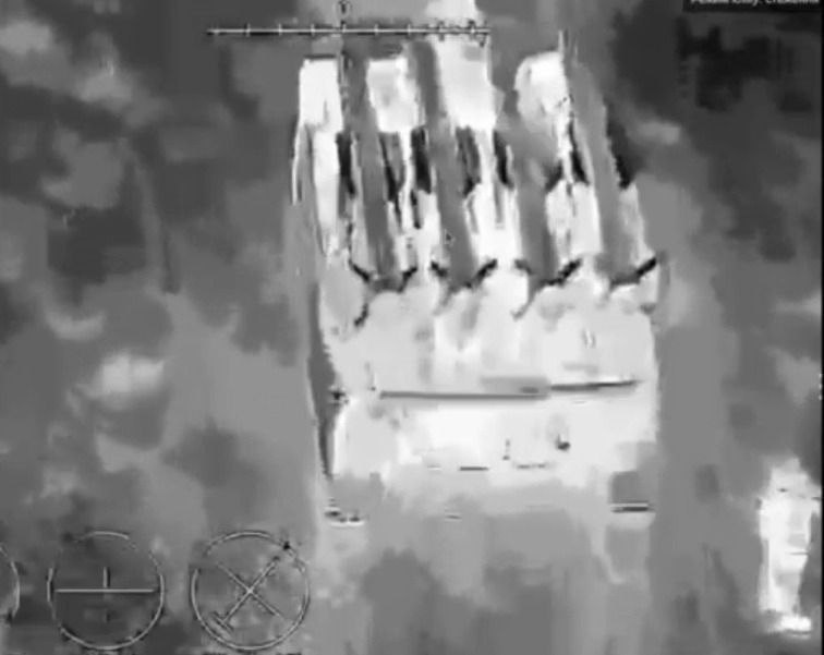 ЗСУ вразили комплекси «Бук» і низку позицій ворога: деталі