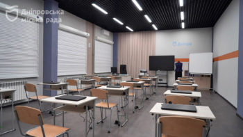 Борис Філатов: ми перетворюємо профтехучилища Дніпра на сучасний освітній простір. Відкрили ще три новітні майстерні - 6.03.2026