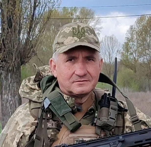 ДНК підтвердила загибель старшого лейтенанта Андрія Сафонова з Дніпропетровщини - 02.03.2026