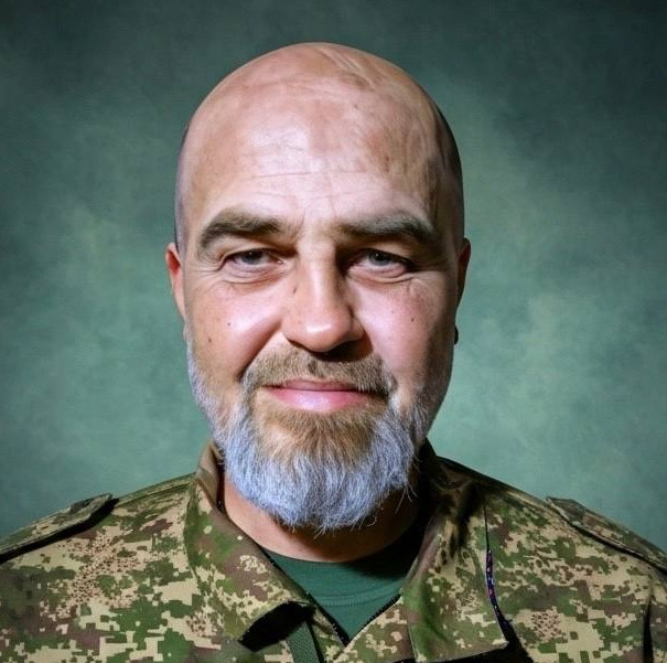 У бою за Україну загинув солдат Павло Герасименко з Нікополя - 4.03.2026