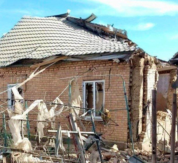 Ворог атакував три райони Дніпропетровщини: є постраждалі - 29.03.2026 