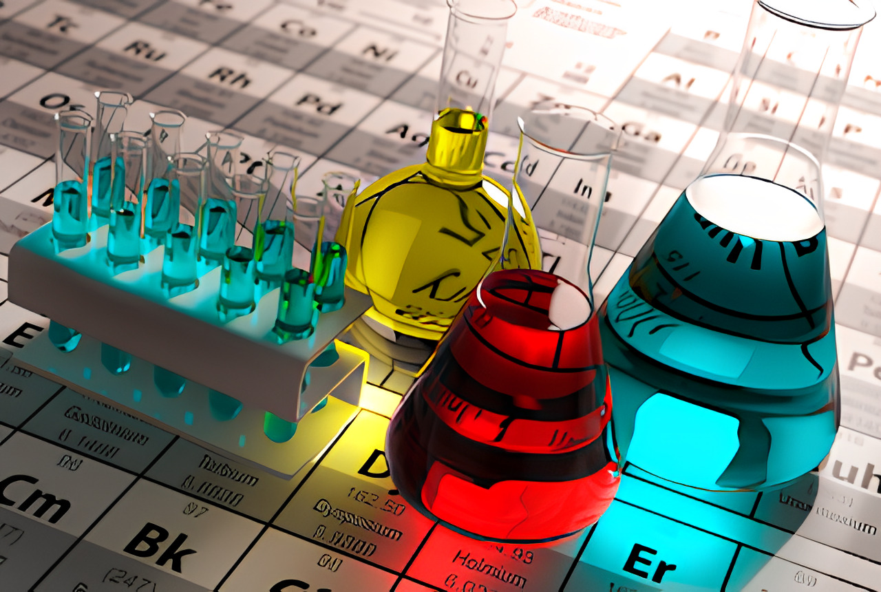 Що таке альдегіди: будова, властивості та де вони зустрічаються в побуті й природі