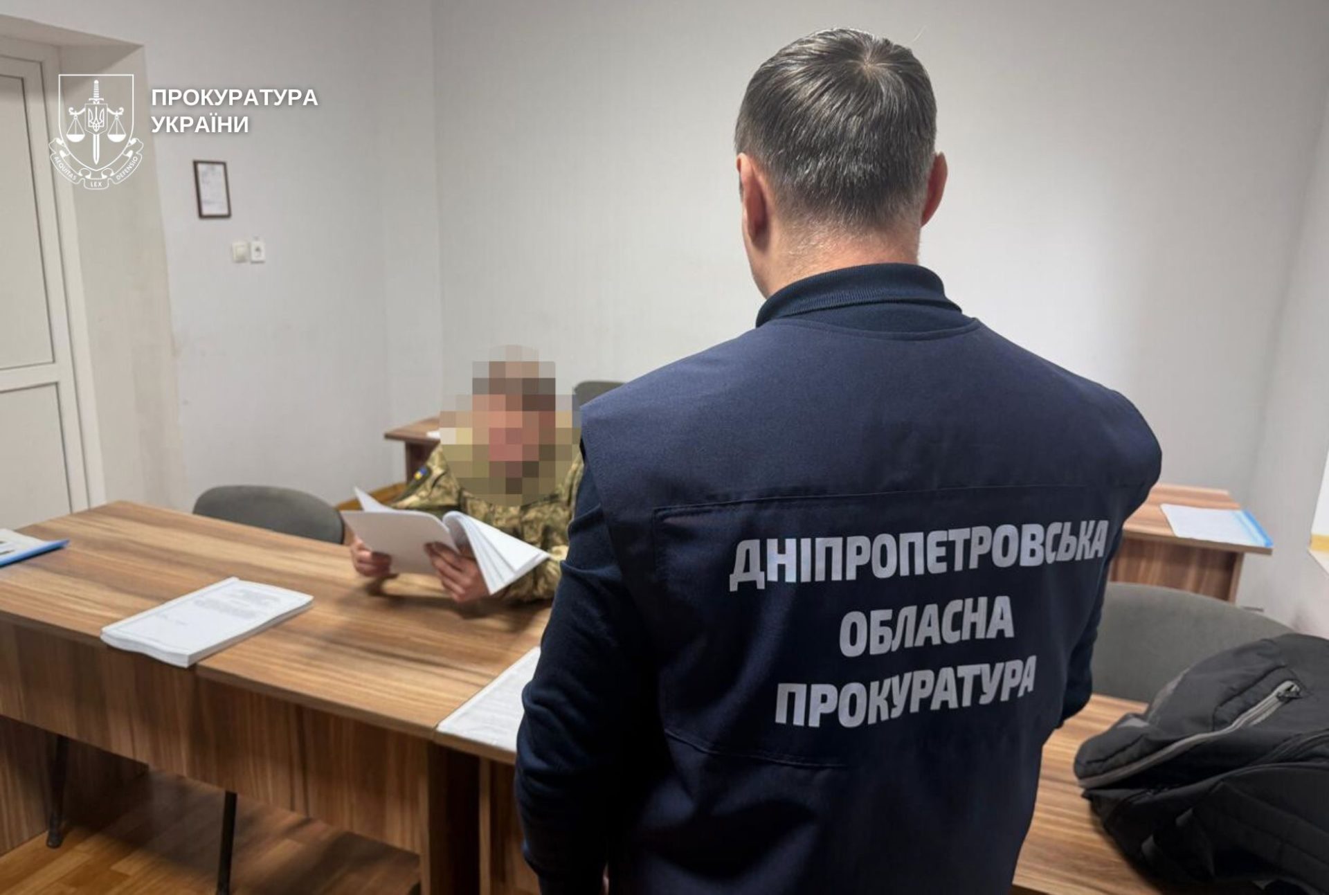 На Дніпропетровщині судитимуть посадовців ДП «Ліси України» через незаконну рубку на 22 млн грн - 05.03.2026