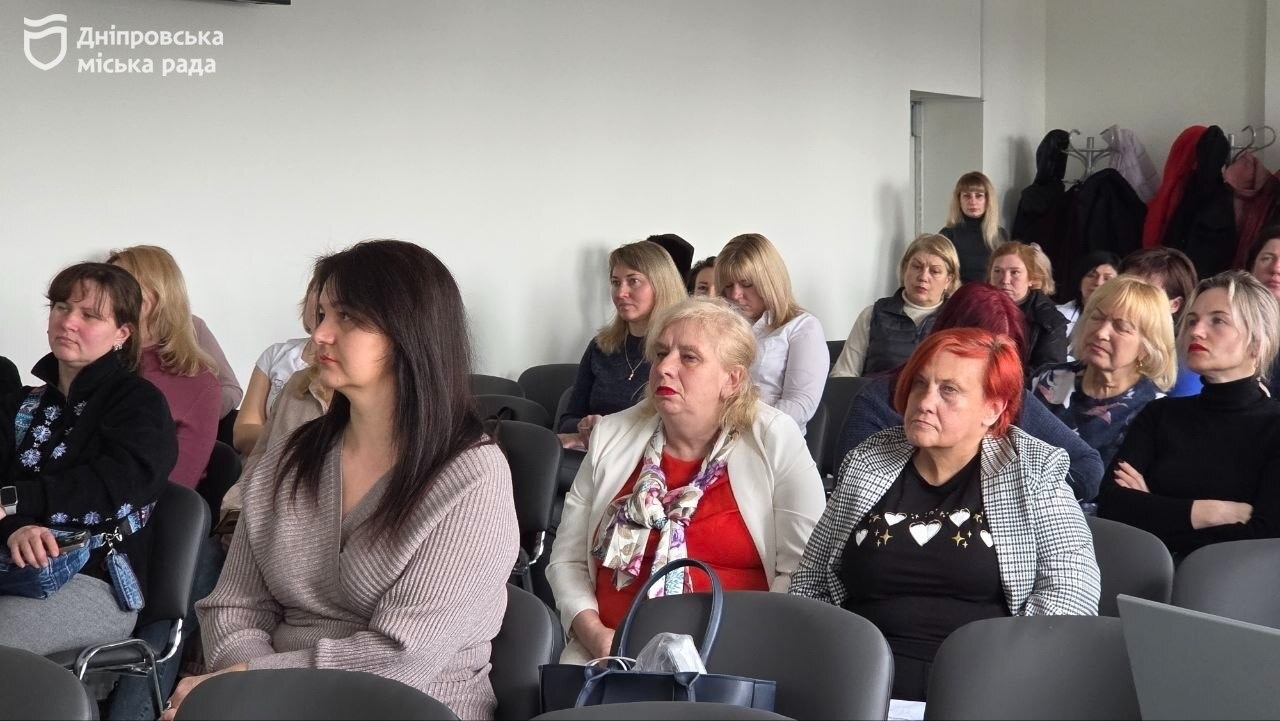 «Ці навчання дали мені впевненість у власних силах та поштовх до розвитку», — учасниця про програму підтримки жіночого підприємництва у Дніпрі - 20.03.2026