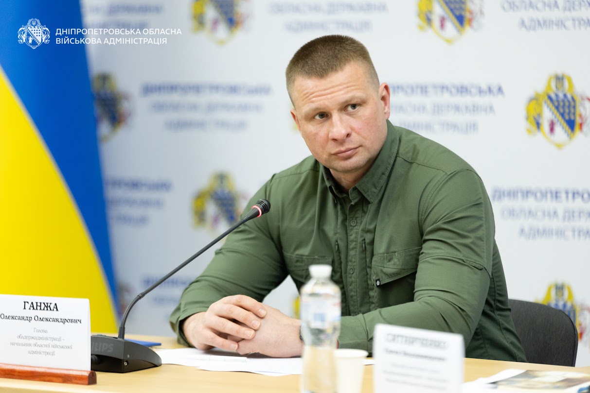 На Дніпропетровщині посилюють заходи безпеки напередодні Великодня та Радониці - 07.04.2026