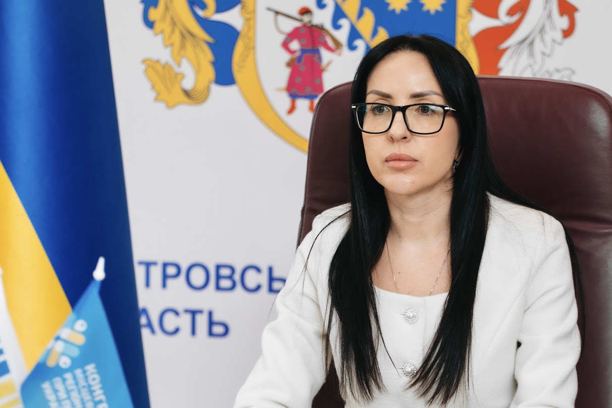 Підприємцям Дніпропетровщини нагадали як отримати довідку про відсутність податкової заборгованості - 22.04.2026