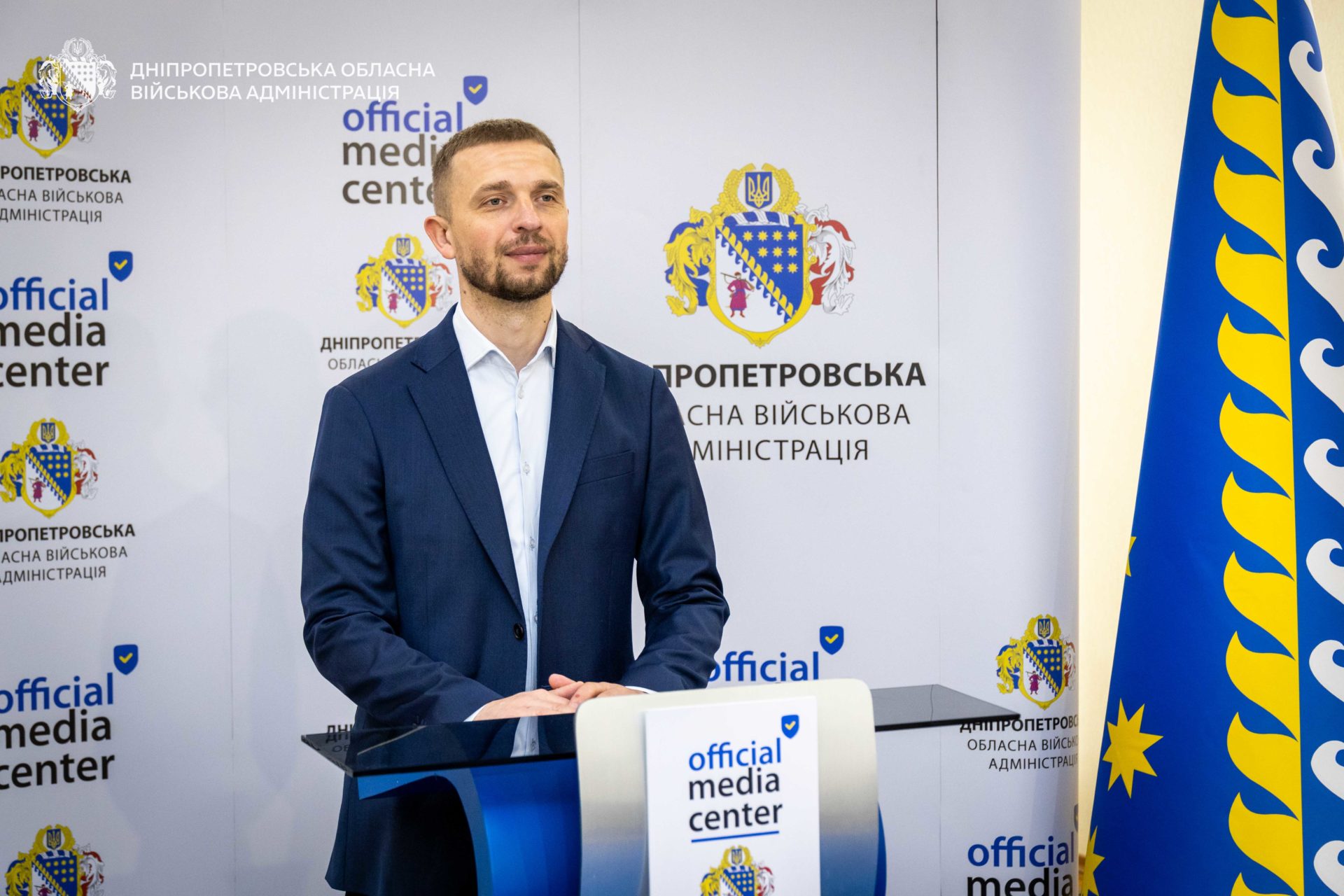 Молодь з ТОТ і територій активних бойових дій може вступати до вишів Дніпропетровщини за спрощеною процедурою: які умови - 29.04.2026