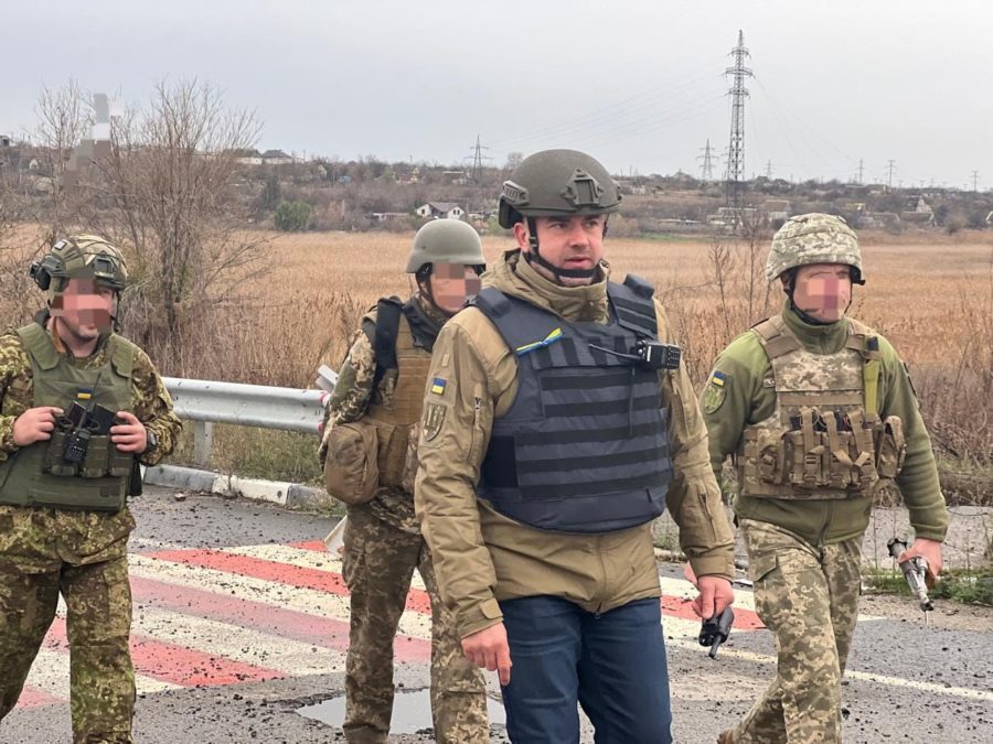 Операції СБУ з повернення полонених - 03.04.2026