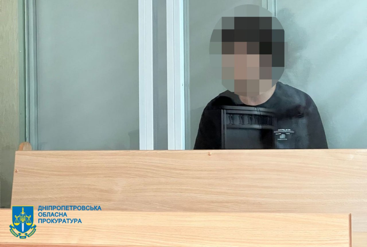 14-річного підлітка, який жорстоко вбив жінку у Дніпрі, засудили до лікування у психлікарні із суворим наглядом