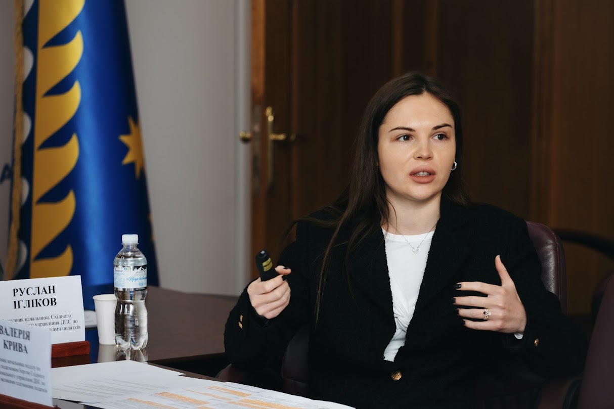 Підприємцям Дніпропетровщини нагадали як отримати довідку про відсутність податкової заборгованості - 22.04.2026