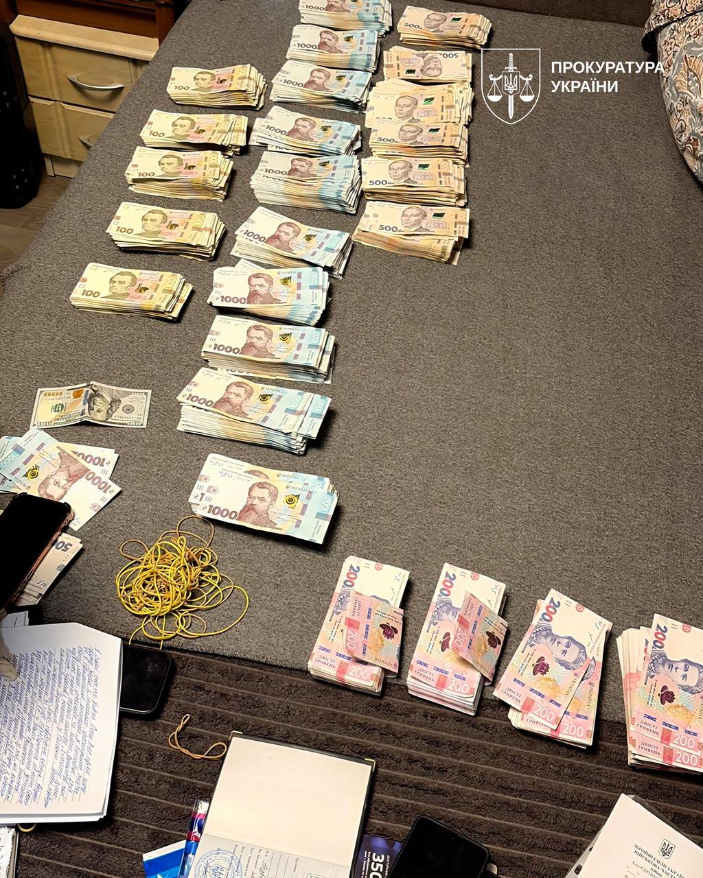 Викрито схему привласнення дронів з проєкту «Армія дронів» на понад 15 млн грн - 01.04.2026