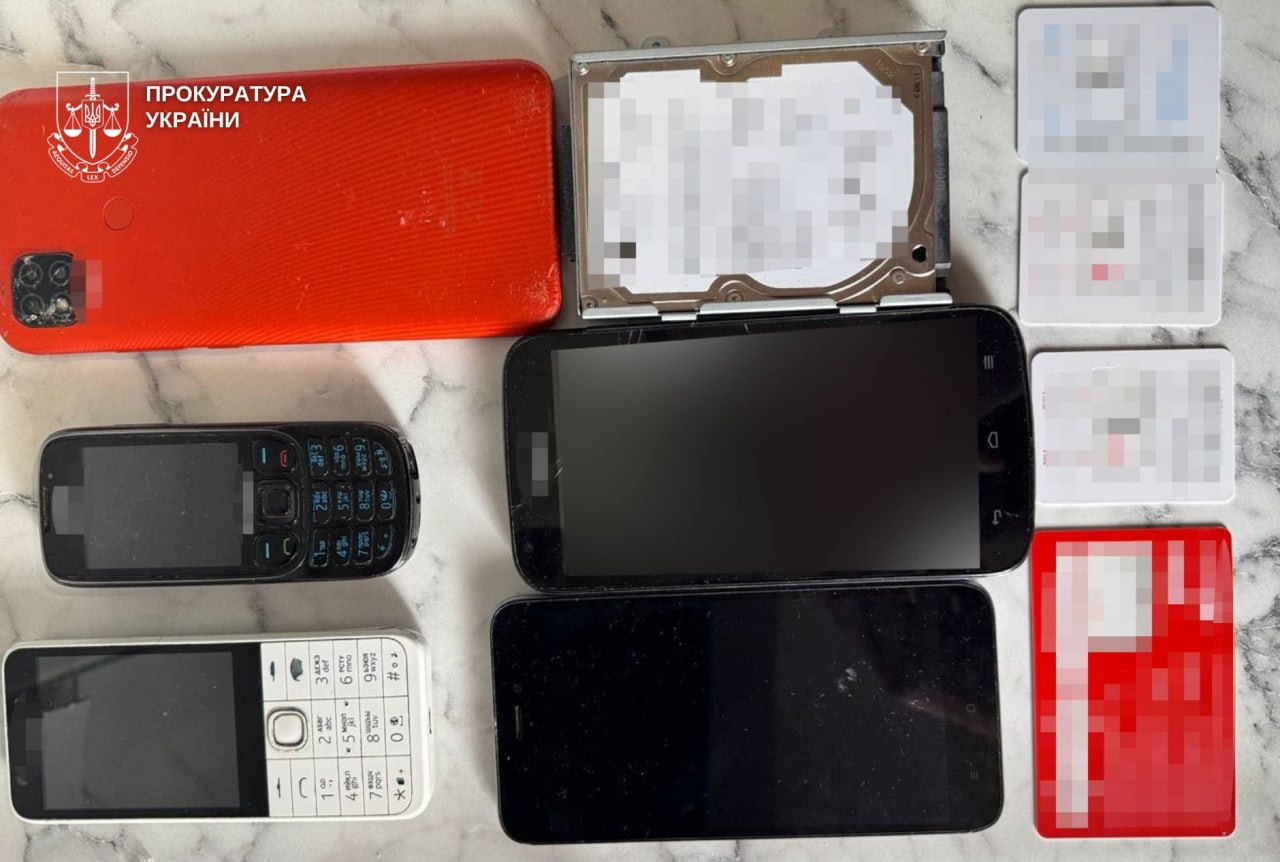 У Дніпрі банкіри привласнили майже 2 млн грн з рахунків померлих і переселенців - 02.04.2026