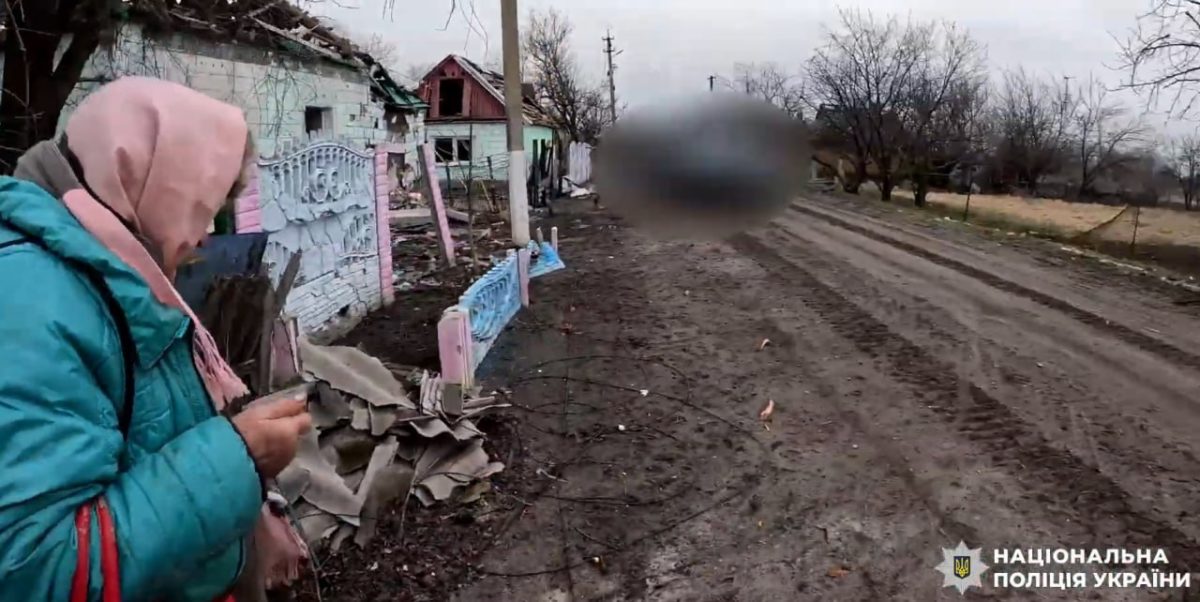 Евакуація під обстрілами: «Білі янголи» вивезли 83-річну жінку з прифронтової Синельниківщини - 03.04.2026