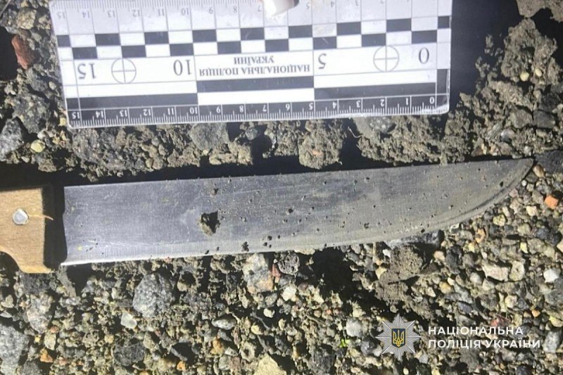 Смертельний конфлікт у Дніпрі: суд виніс вирок за вбивство на ґрунті ревнощів - 09.04.2026