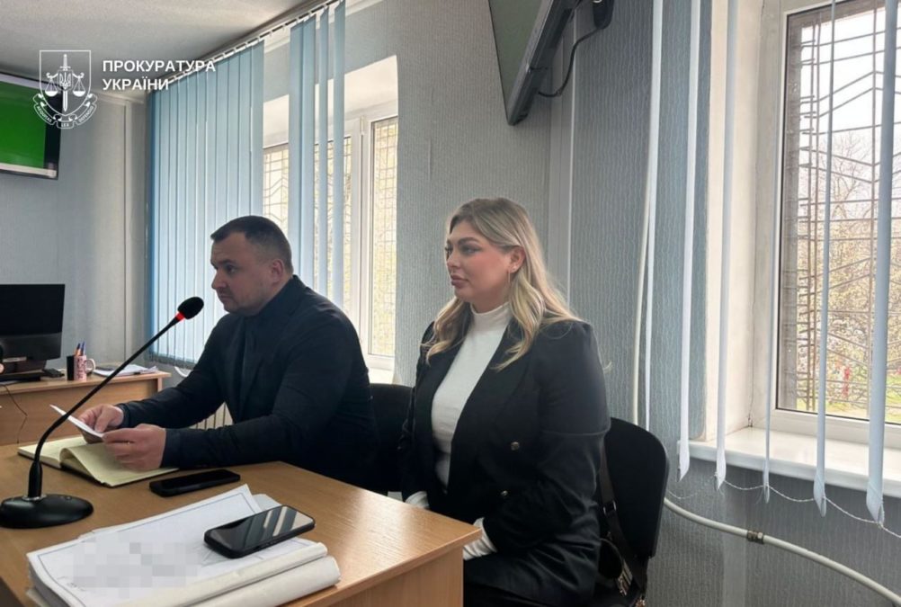 Зґвалтування 12-річної дівчинки у Павлограді: 42-річному чоловіку повідомлено про підозру - 16.04.2026