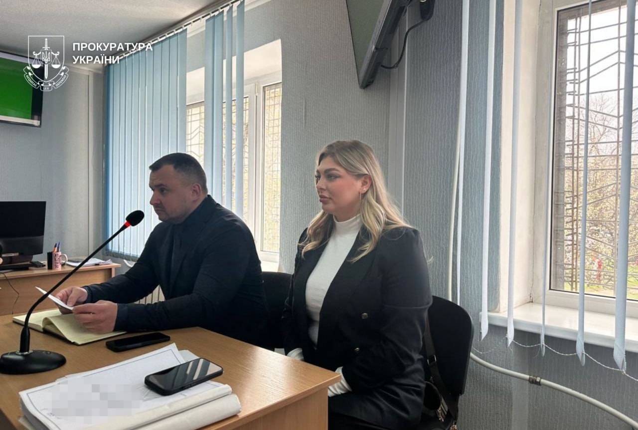 Зґвалтування 12-річної дівчинки у Павлограді: 42-річному чоловіку повідомлено про підозру - 16.04.2026