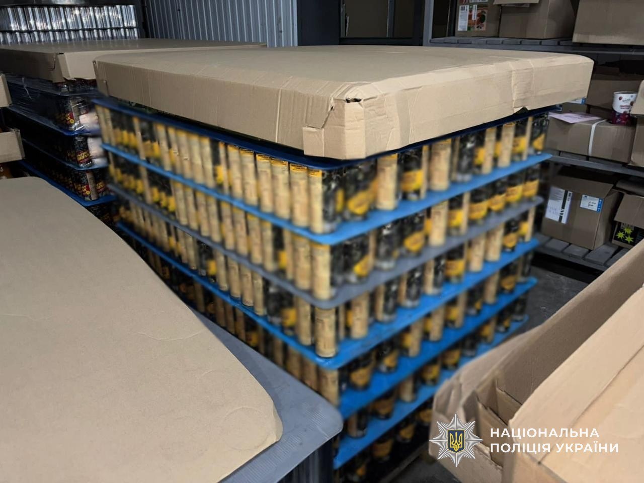 У Дніпрі ліквідували масштабну наркомережу U420 - 22.04.2026