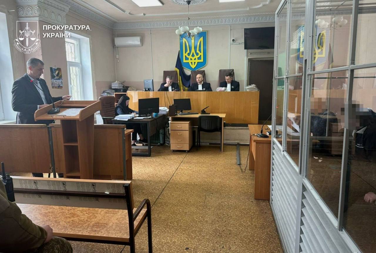 На Дніпропетровщині чоловік убив дворічного хлопчика та вимагав гроші: суд виніс вирок - 24.04.2026