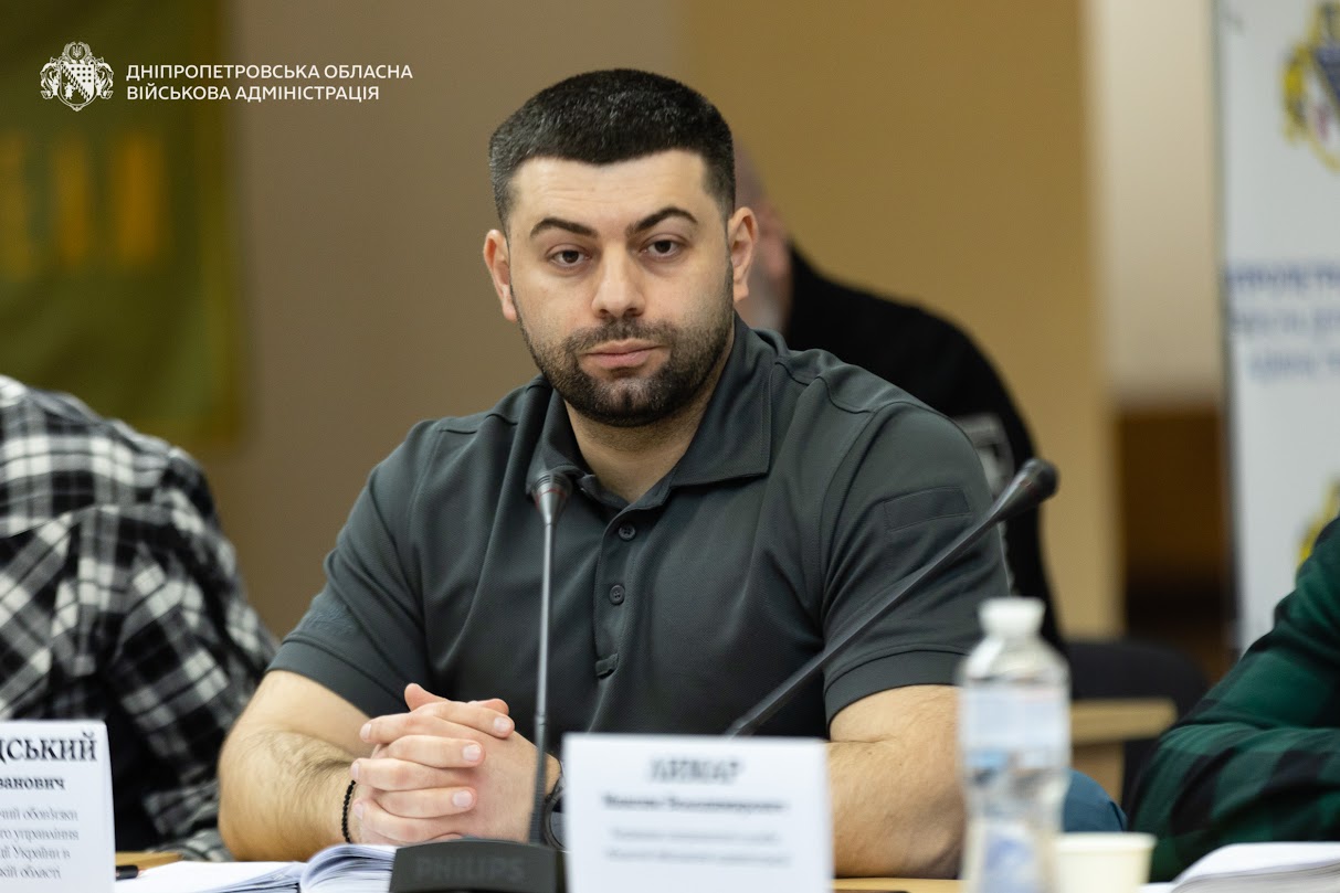 На Дніпропетровщині посилюють заходи безпеки напередодні Великодня та Радониці - 07.04.2026