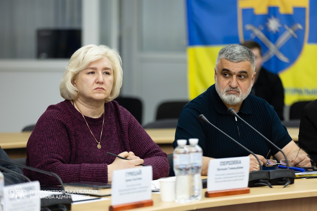 На Дніпропетровщині посилюють заходи безпеки напередодні Великодня та Радониці - 07.04.2026