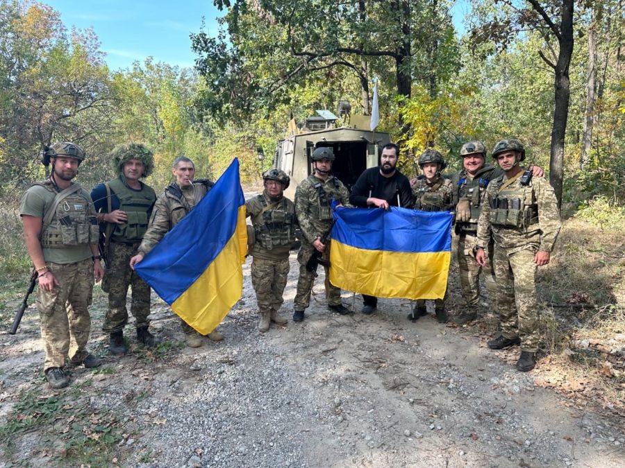 Операції СБУ з повернення полонених - 03.04.2026