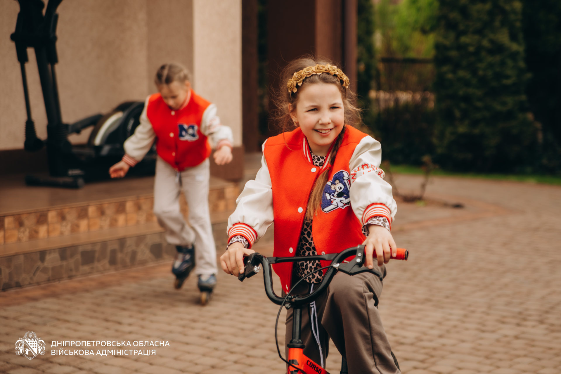 Новий дім для ДБСТ: як після переїзду з Херсонщини до Кривого Рогу живе родина Кімлик - 29.04.2026