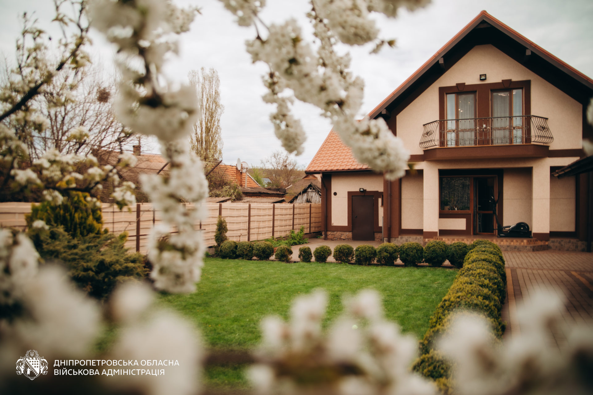 Новий дім для ДБСТ: як після переїзду з Херсонщини до Кривого Рогу живе родина Кімлик - 29.04.2026