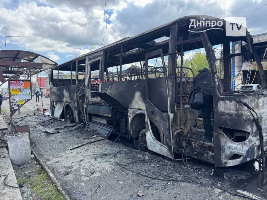 Атака на Слобожанське 30.04.2026 - є загибла та постраждалі