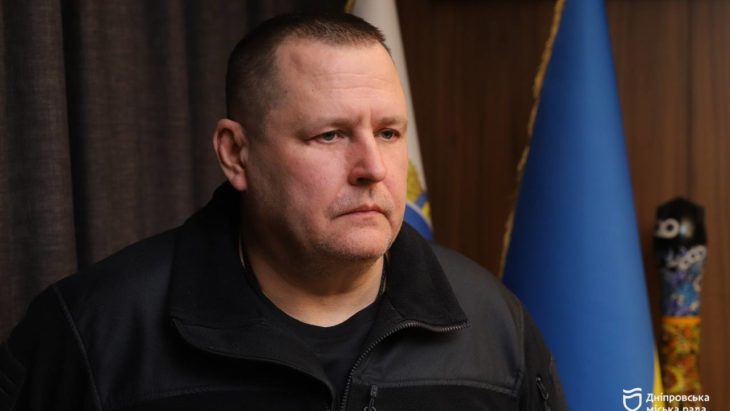 Борис Філатов про легалізацію зброї 19 04 2026