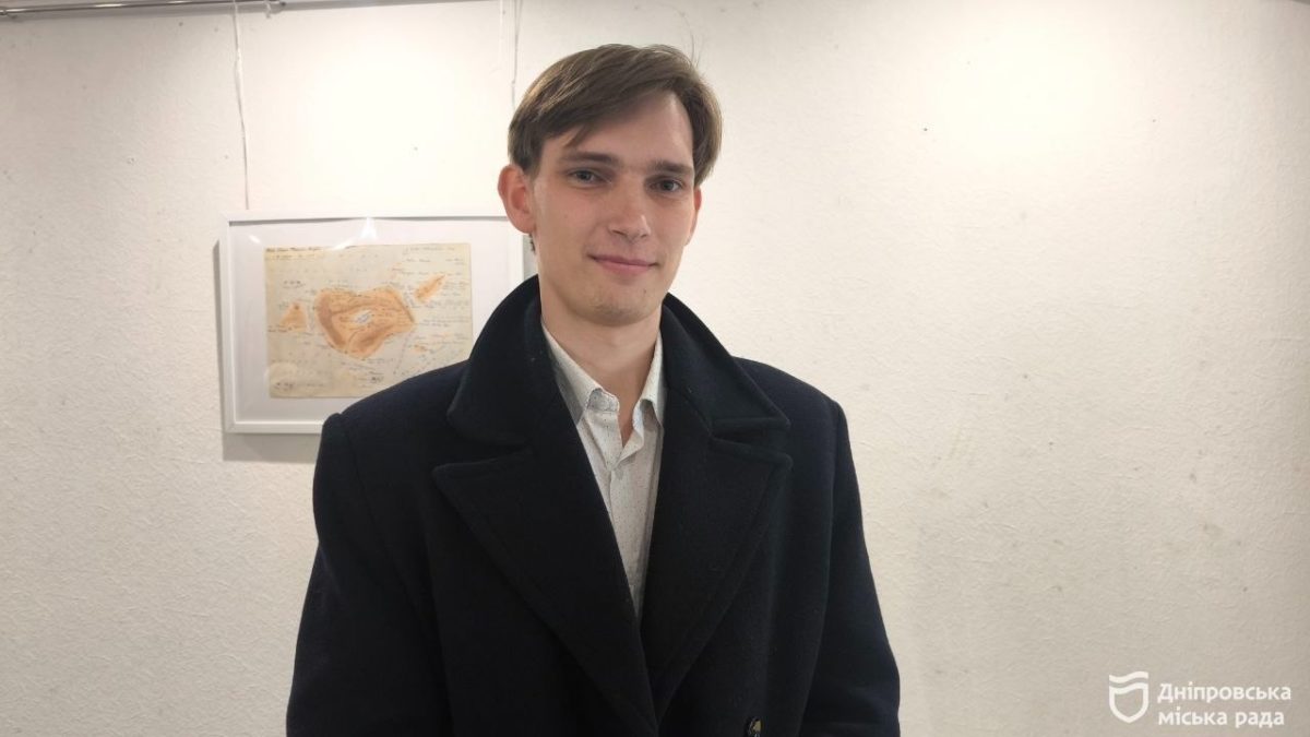 Дніпро Сіті Порт у Дніпрі відбувся архітектурний воркшоп 28 04 2026