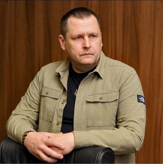 Борис Філатов про легалізацію зброї - 19.04.2026