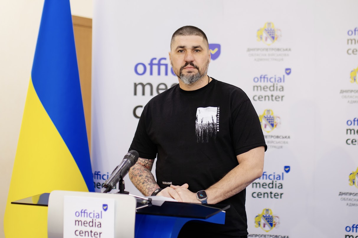 На Дніпропетровщині посилюють заходи безпеки на час Радониці - 15.04.2026