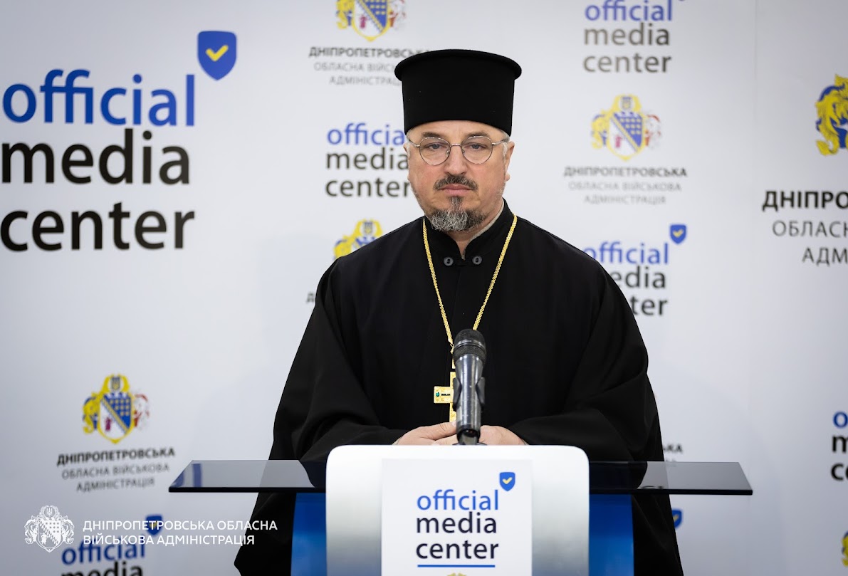 На Дніпропетровщині посилюють заходи безпеки на час Радониці - 15.04.2026