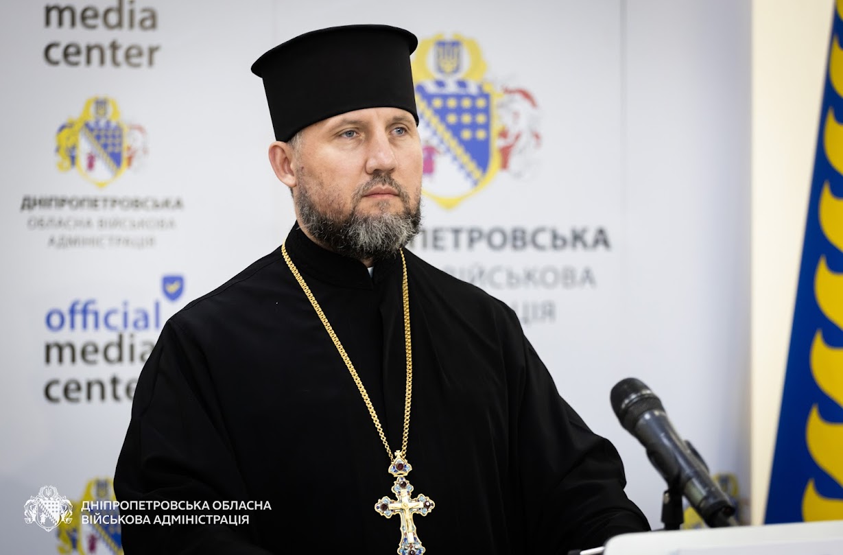 На Дніпропетровщині посилюють заходи безпеки на час Радониці - 15.04.2026
