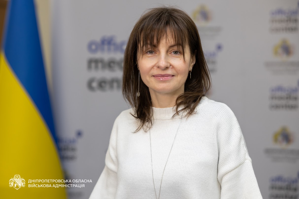 Майже 3 тис мешканців Дніпропетровщини пройшли «Скринінг здоров’я 40+» - 21.04.2026