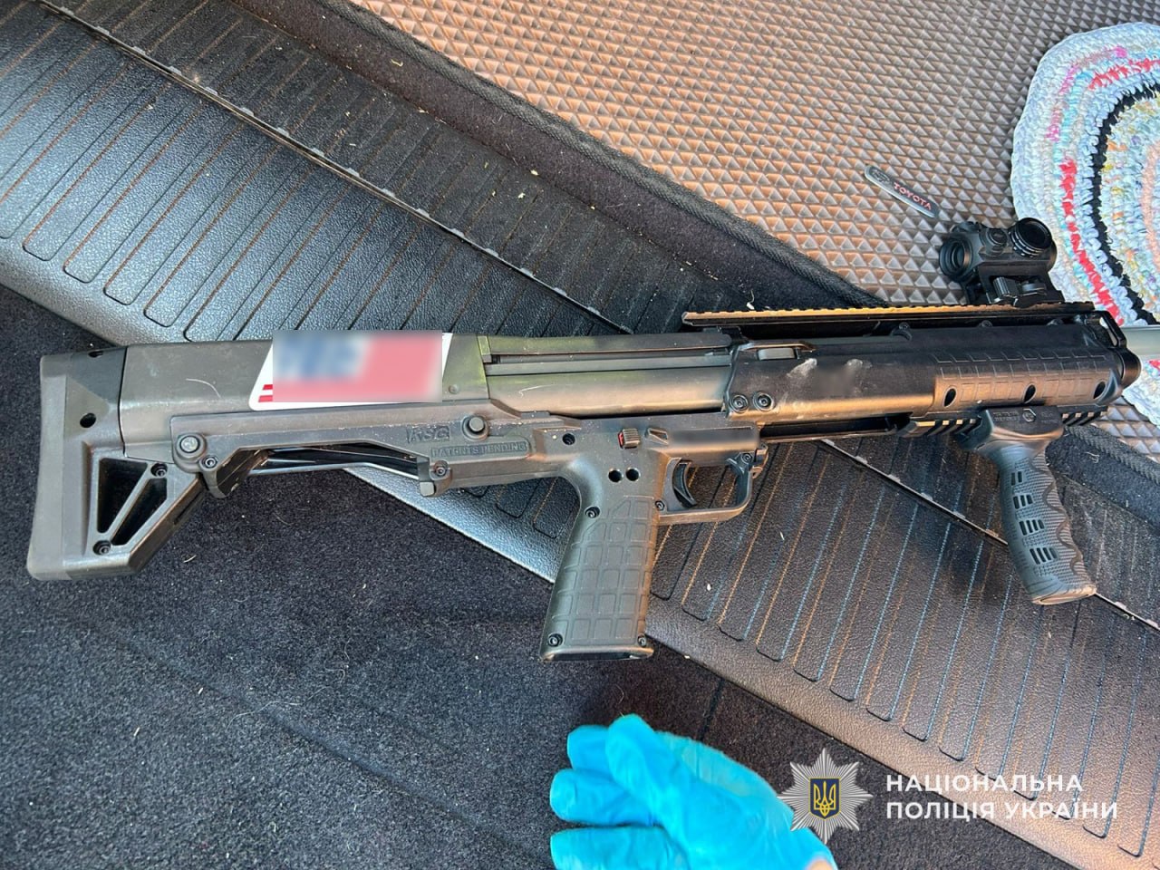 Замах на суддю в Дніпрі: поліція з’ясувала мотив нападу та затримала підозрюваних - 6.04.2026