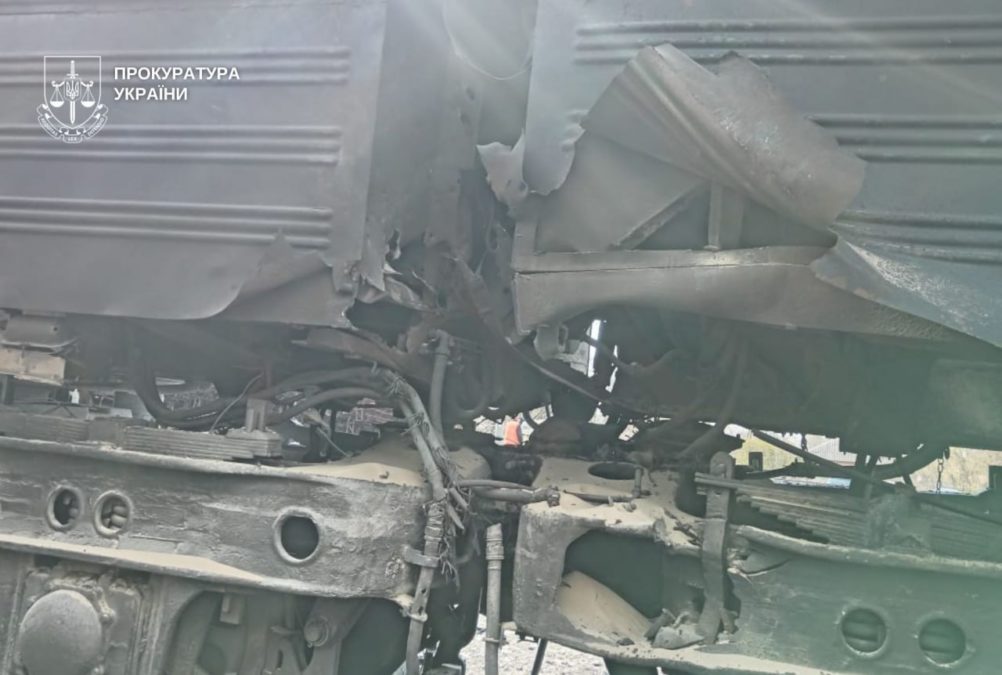 Атака на Дніпро 13.04.2026: 2 жінки поранені