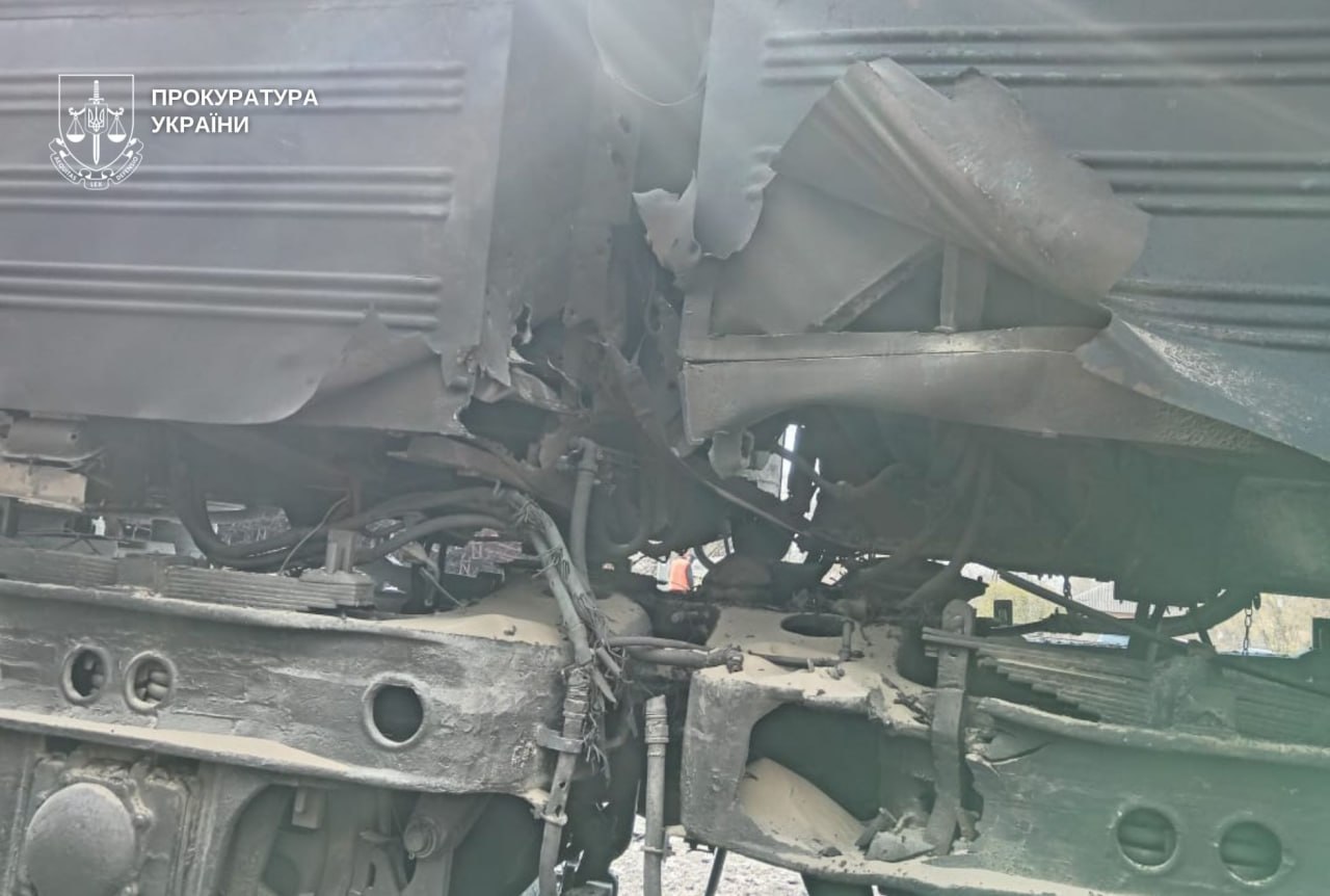 У Дніпрі через атаку рф постраждали дві жінки